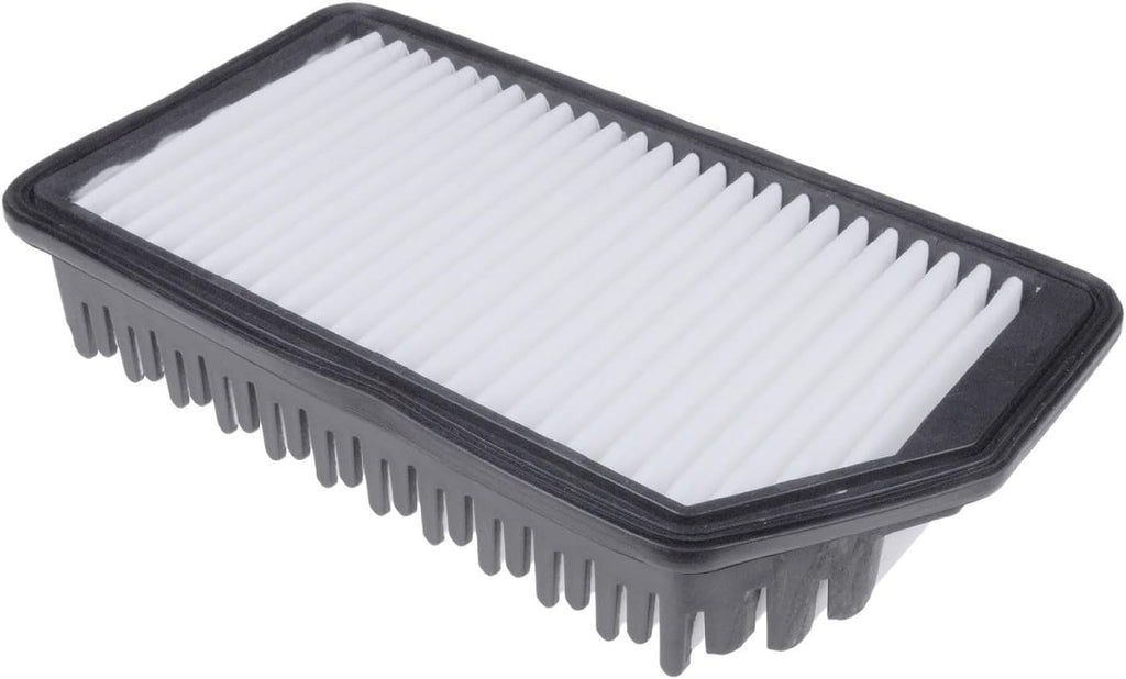 Blue Print ADG022135 Air Filter Replacement Part 15.2x5.6x29.3cm New