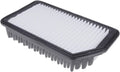 Blue Print ADG022135 Air Filter Replacement Part 15.2x5.6x29.3cm New