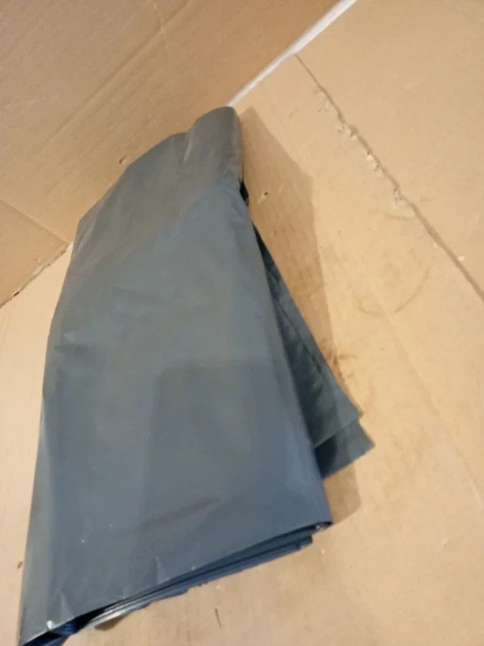 Extra Strong Heavy Duty Rubble Sacks 80L Capacity 15 Rubble Bags 100Kg New
