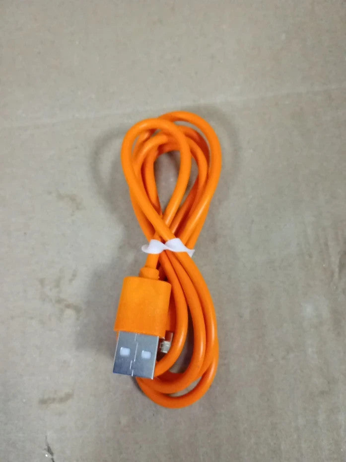 Ring Doorbell Screwdriver Replacement Screws Charging Cable Durable Orange New