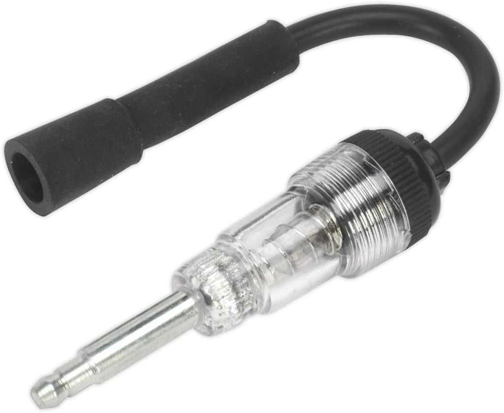 Sealey VS526 In Line Ignition Spark Tester Car Engine Diagnostic Tool Design New