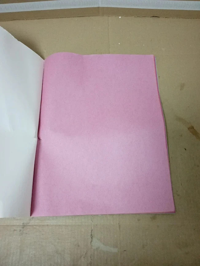 Scola Scrapbook Sugar Paper Classpack 290x375mm School Supplies Art Crafts