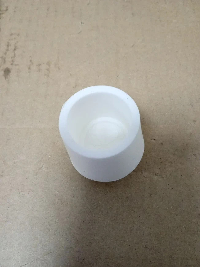 15pc Rubber Furniture Feet Ferrule Caps Stoppers Many Sizes Colours Ideal Tables