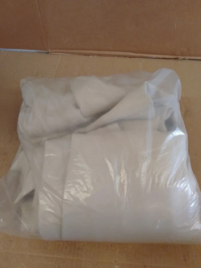 Deconovo Super Soft Solid Thermal Insulated Eyelet Room Darkening 55x69in New