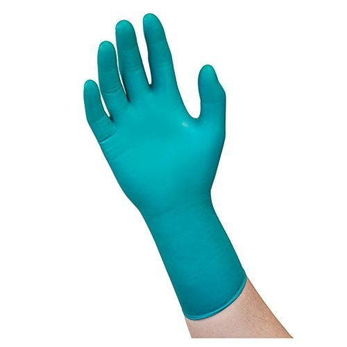 Ansell Microflex 93-260 Disposable Gloves Nitrile Neoprene Single Use XL New
