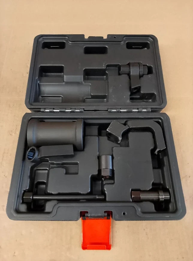 Fuel Injector Removal Puller Kit VW Audi Diesel VAG 1.6 2.0 TDi T10402 T10415
