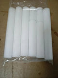 Bksai Draft Excluder 75cm No Adhesive Draught Excluder Bottom Door Cushion New