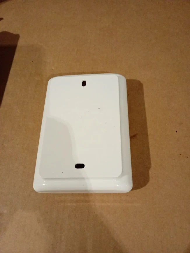 Tork Hygiene Bag Dispenser White 566000 Countertop 14x10cm New