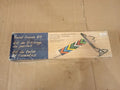 Bead Loom KIT Metal American Indian Bead Loom Colorful Jewerly Kit Adult