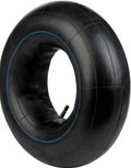 Bits4reasons 5in Diameter Multipurpose Butyl Inner Tube TB 11x4.00 5 Rubber TR13