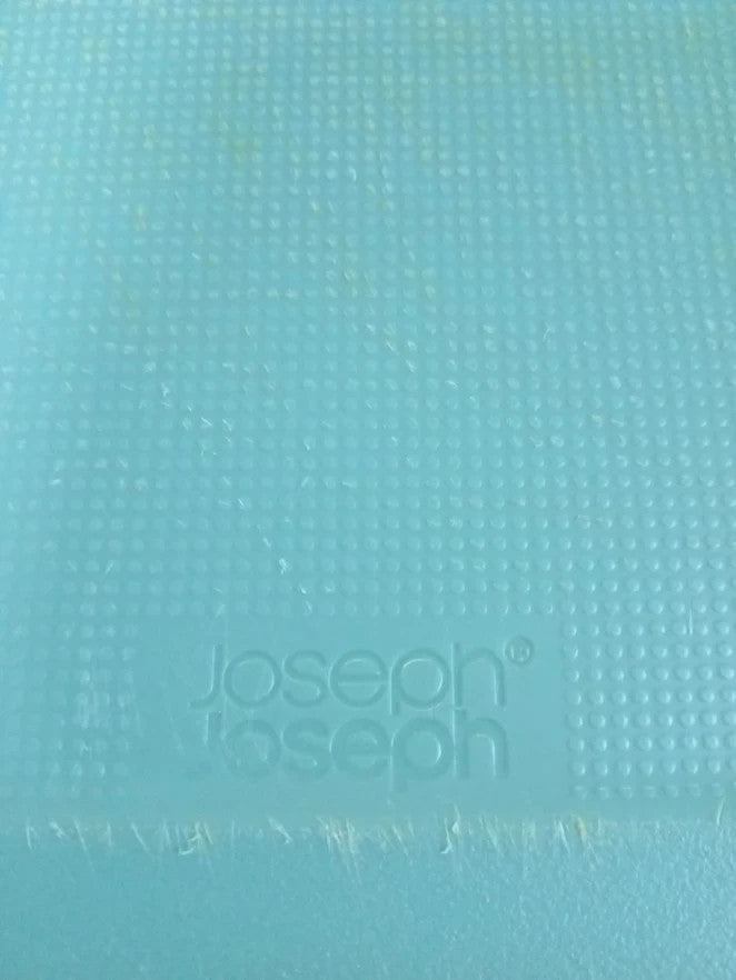 Joseph Joseph Folio Chopping Board 4 Pieces Colour Coded Storage Case Graphite