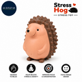 Boxer Gifts Stress Hog Toys Unique Balls For Adults & Teenagers Anxiety Relief
