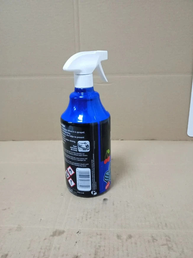 CarPlan Demon Ice Ice Preventer De Icer Liquid 1L Pack Of 1 New
