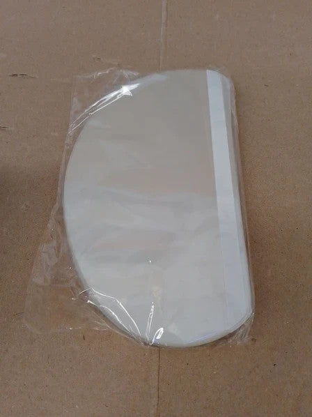 Artomnivera 50pcs 1 Pack Transparent Clear Face Visors Eye Shield New