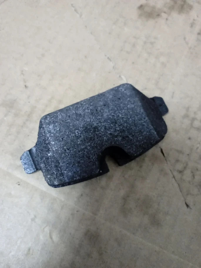 Febi Bilstein 16560 Brake Pad Set With Fastening Material 1 Unit New