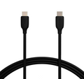 Amazon Basics USB C To USB C 2.0 Fast Charger Cable 480Mbps Speed Apple New