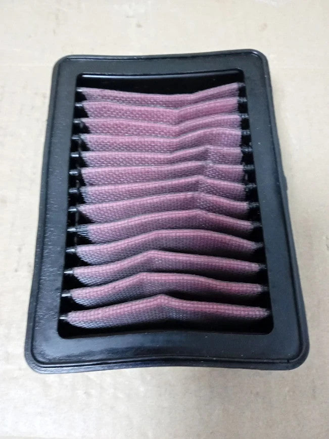 K&N Replacement Air Filter KTM Duke 125 200 250 390 2017 Husqvarna Svartpilen