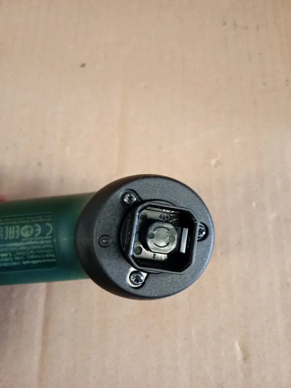 Bosch Electric Cleaning Brush Universal 3.6V Integrated Battery 1 Micro USB