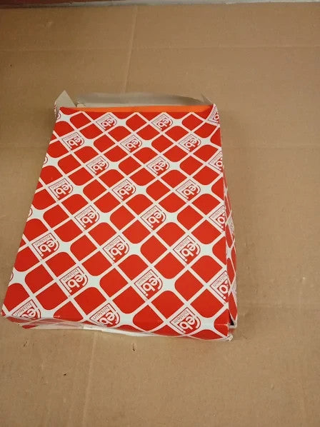 Febi Bilstein Vehicle Specific Fit 106921 Air Filter 1 Piece 24.4x18.3x5cm New