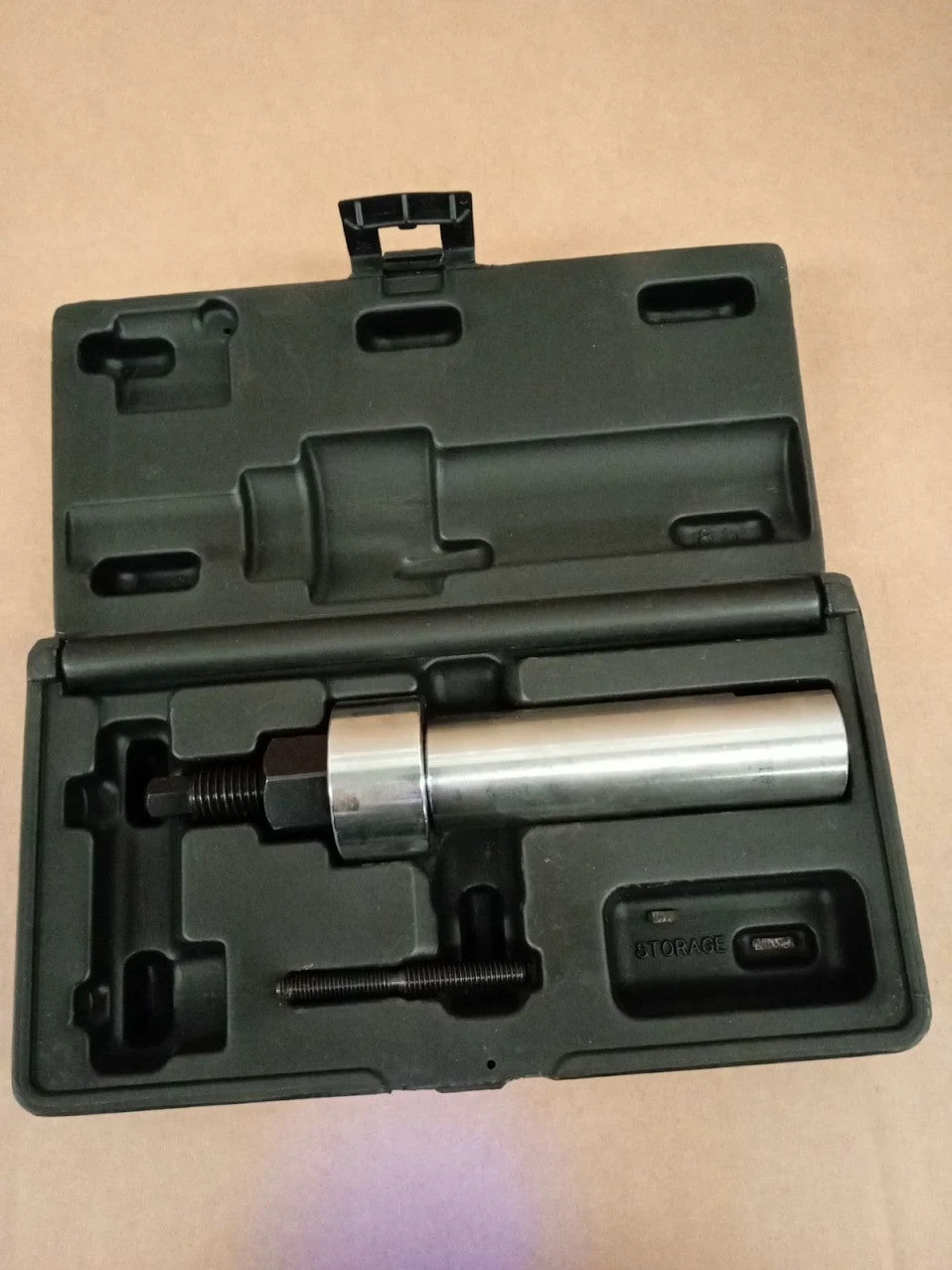 Laser Tools 8211 Clutch Fork Pivot Puller PSA Fiat Designed To Attach