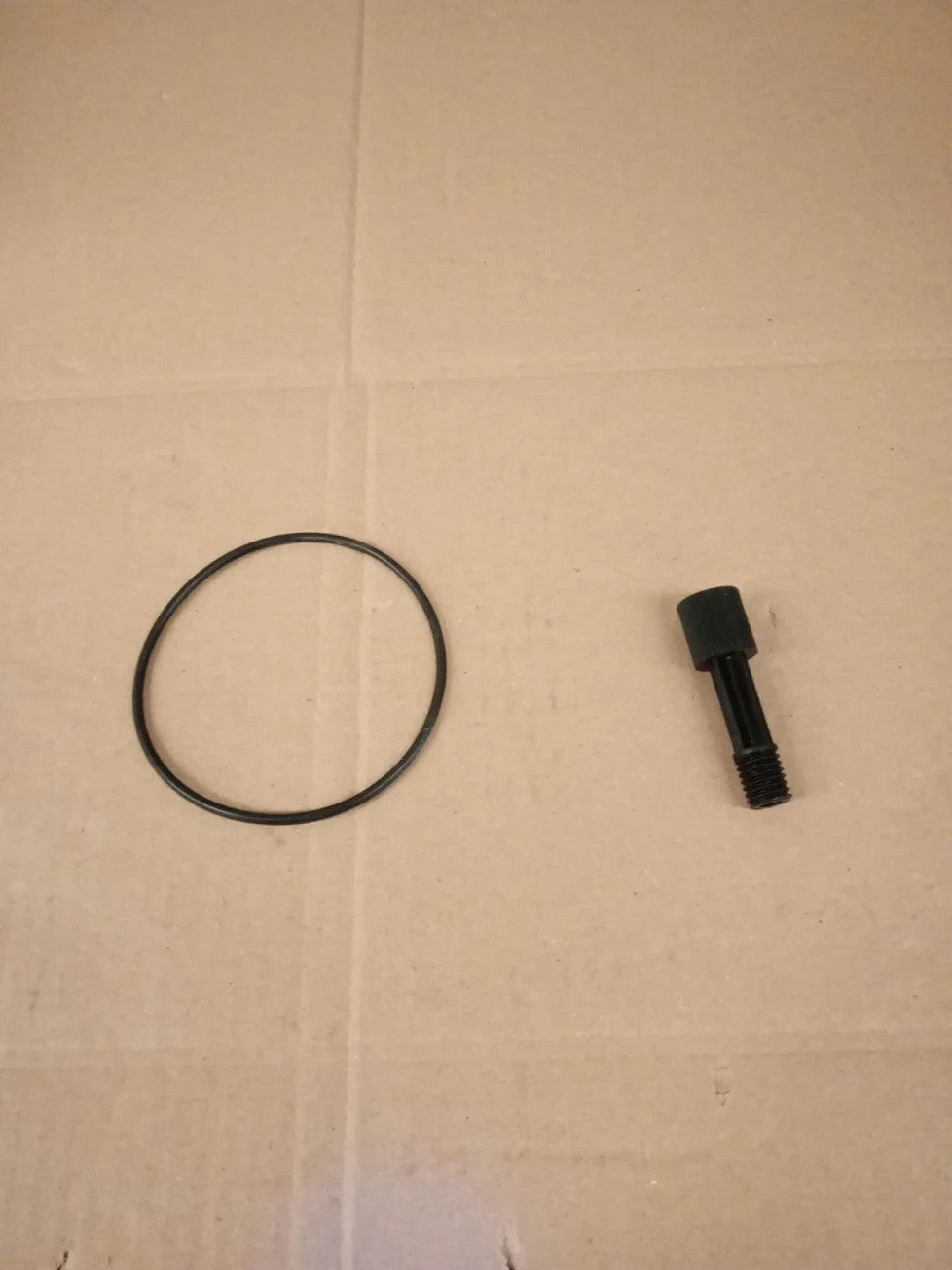 MANN FILTER PU 9009z KIT Fuel Filter Cars+Transporters Replacement Part