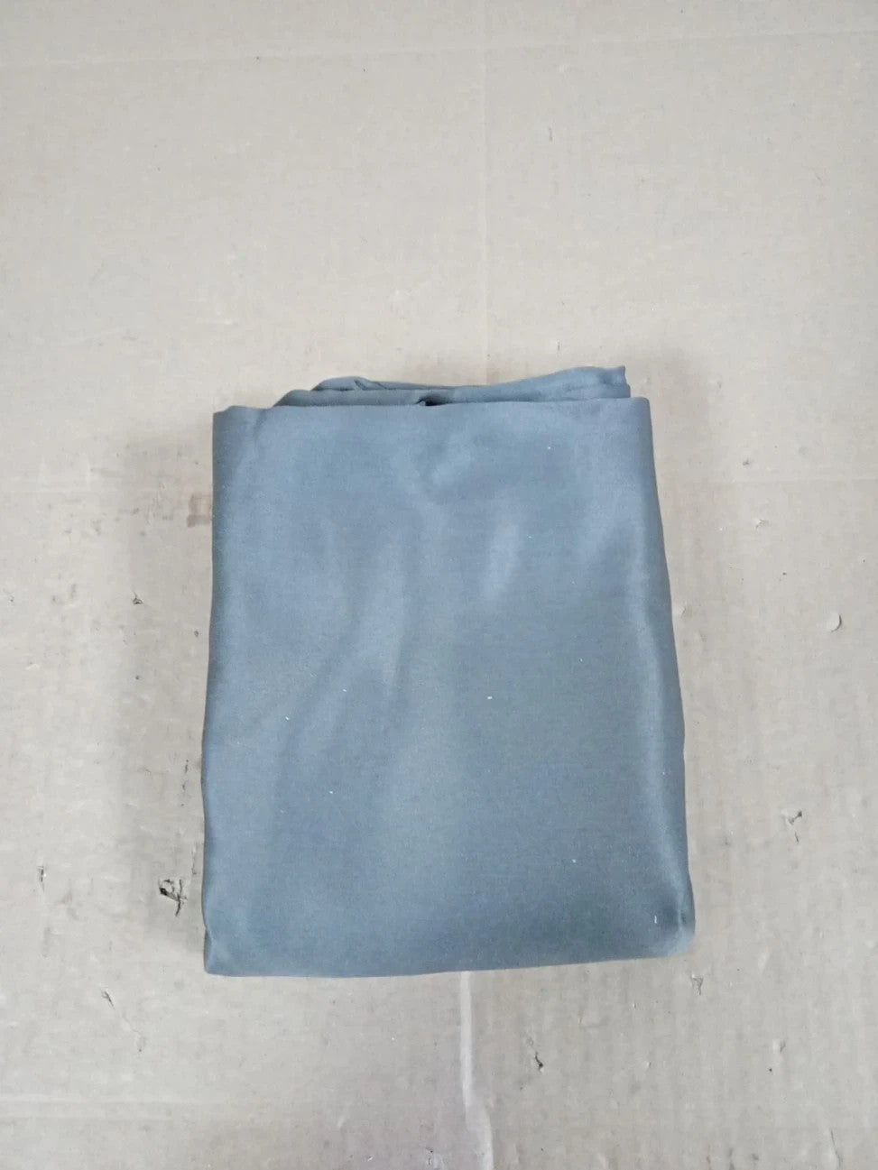 Comfort Beddings 2 Pack Pillowcases 56x79cm Extra Wide Pillow Covers Grey New