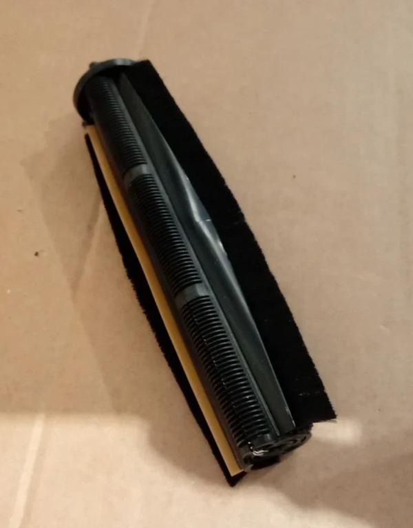 TriCut Anti Tangle Roller Brush Replacement Dreame Robot Vacuum Accessories