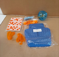 Toyrific Classic Bingo Game Set  Numbered Balls Family Game Quality Design
