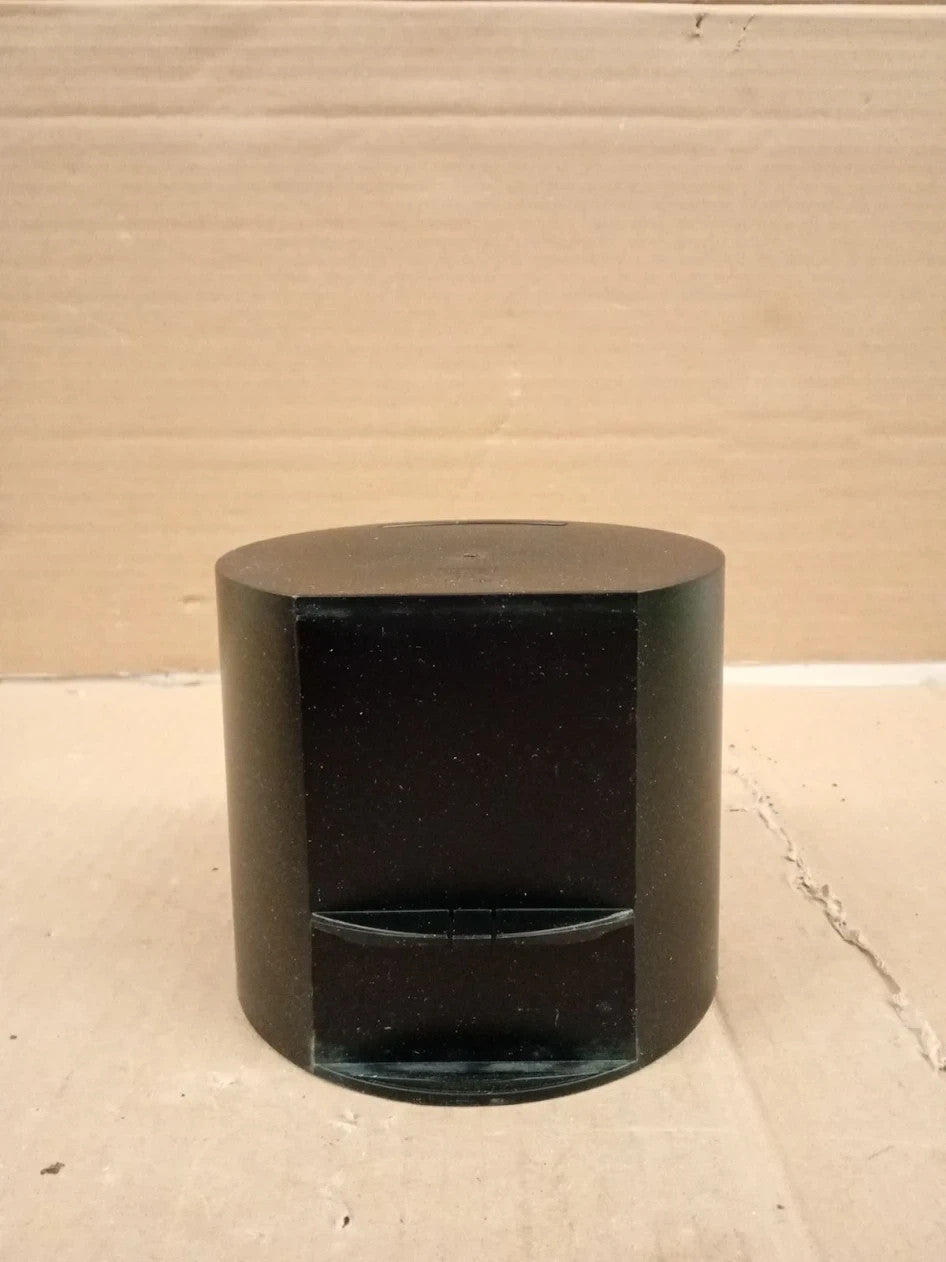 Hansgrohe WallStoris Tooth Brush Holder Bathroom Accessory Matt Black 2792167
