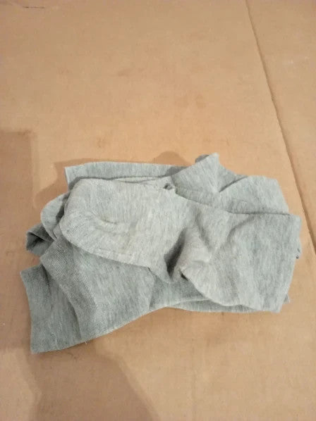 Jfhsus 3 Pair Replacement Sock Liner Orthopedic Medical Tube Gr.36-39 New