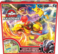 Pokémon TCG Battle Academy Trading Card Game Pikachu Crimanzo ex Darkrai ex New