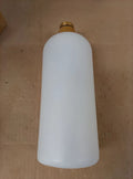 Amazon Basics Foam Cannon 1/4in Quick Connector Pressure Washer 1L