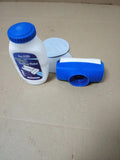 White Paint Roller Fast Drying Water Based Surface Easy to Apply