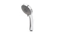 Argos Home 4 Function Shower Set Chrome Bathroom Shower Head Kit Durable New