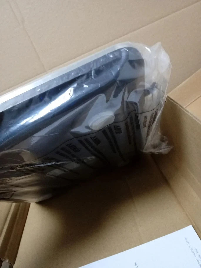 KUAIVO Postal Scales 440lb/200kg High Accurate Digital Parcel Scales Tare New