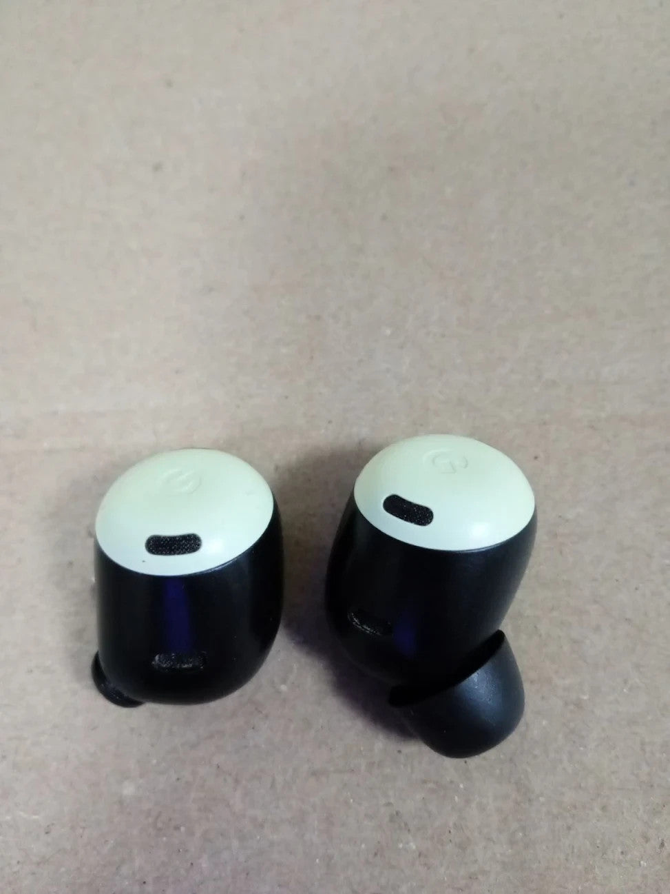 Google Pixel Buds Pro Wireless Earbuds Bluetooth Headphones Lemongrass