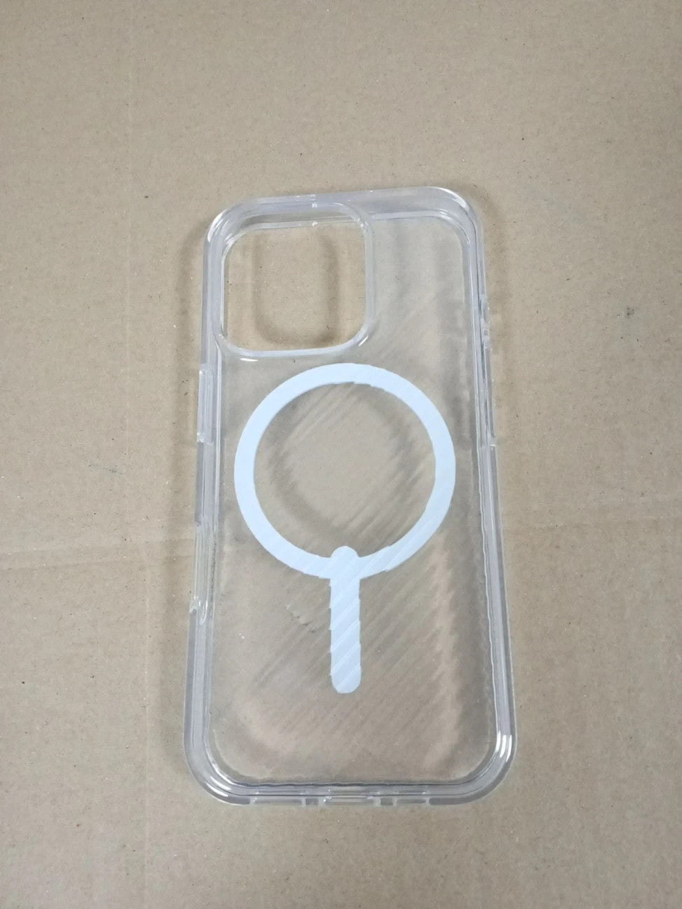 ZAGG Luxe Snap & Glass 360 Graphene Reinforced Case Tempered Glass Screen New