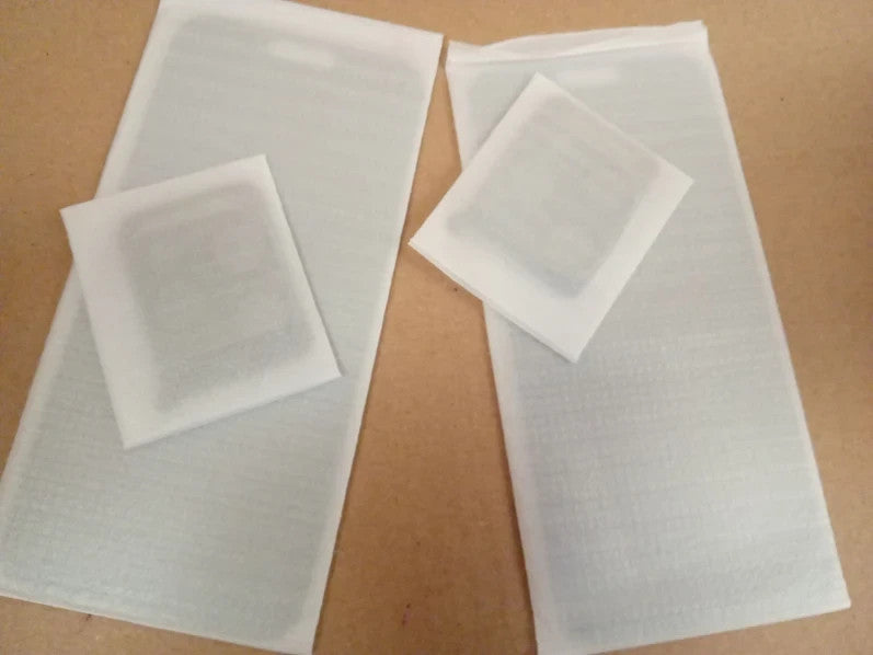 Unbreakcable iPhone 16 Pro Max Privacy Screen Protector 2 Pack Upgraded Dual New