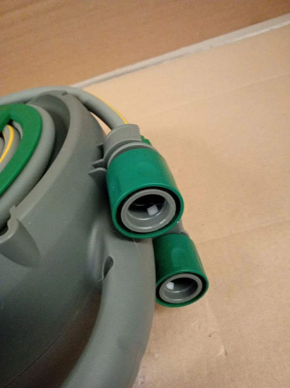 Garden Hose Reel 14m Compact Water Portable Hose 12m Water Pipe Retractable