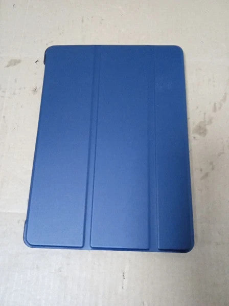 TwoStop iPad 9.7in Generation Case 5th 2017 6th 2018 Air1 2013 Blue New