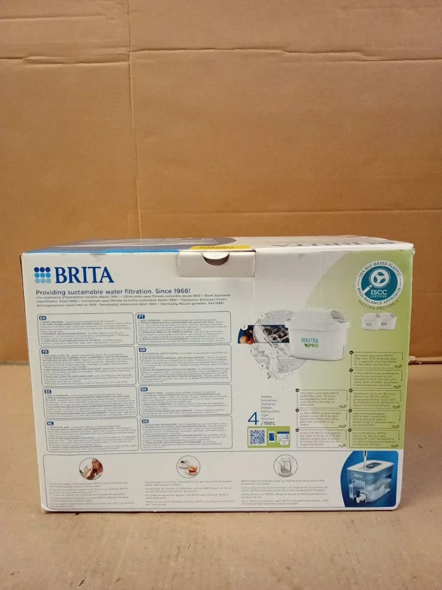 Brita Maxtra Pro Flow Chiller New