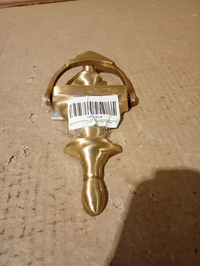 Esplanade Imperial Georgian Colonial Style Anchor Angle Guardian Brass New