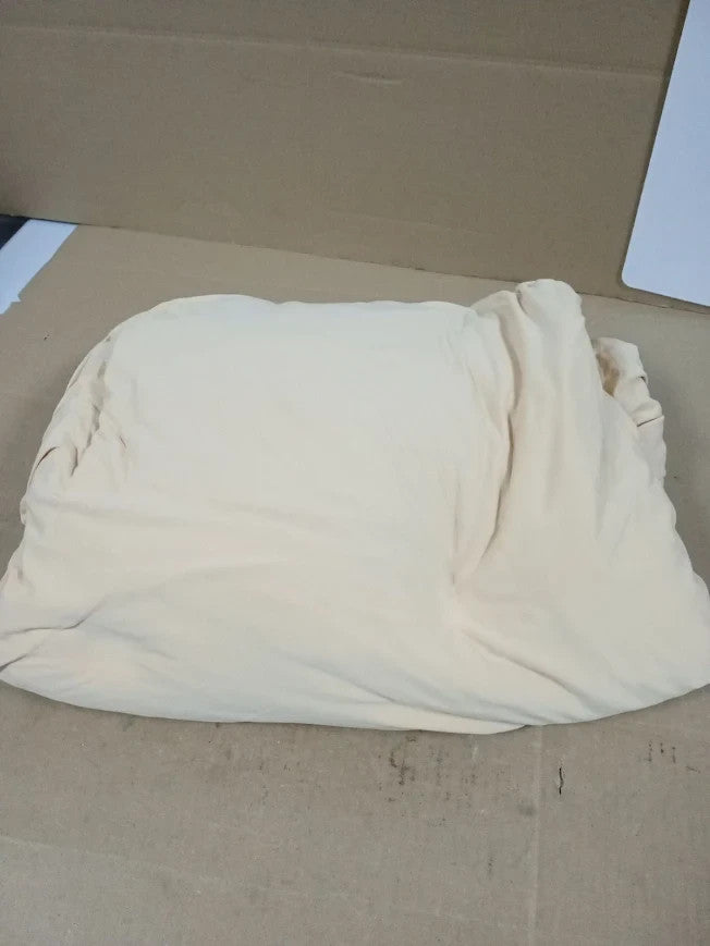 Mingfuxin Sectional Couch Sofa Slipcovers L Shaped Anti Slip 20x20x10cm New