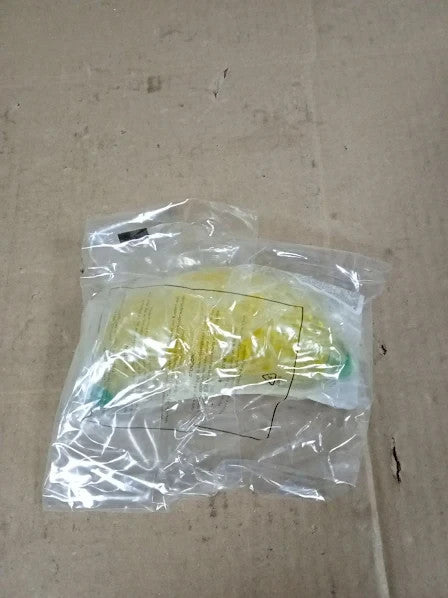 Tobar Jellyball Banana Squishy Jelly Like Balls Traditional Stress Toy 13cm New