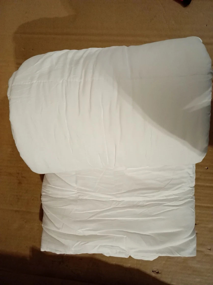 Ruikasi 4.5 Tog Duvet Double Summer Low Thin 150GSM Lightweight 200x200cm