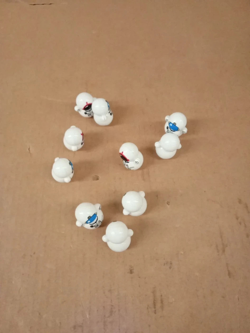 Soft Bullet Blasters Shockwave Automatic Pull Back Action Pull Back Age 3-8