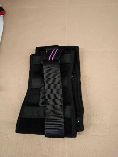 Fitomo Sacroiliac Belt Extra Stays Hip Support Women Pelvic Medium New