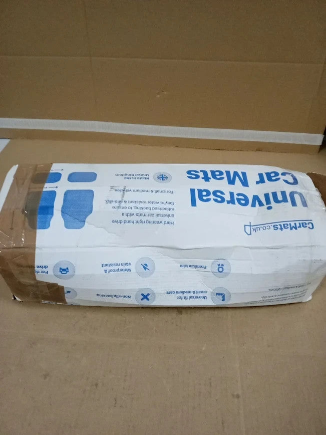 Toyoum Van Seat Covers Universal Fit Vans Trucks Lorry Front Single Double New