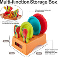 Aoleva Pretend Play Kitchen Accessories Children Tea Set Toy Play 3+ New