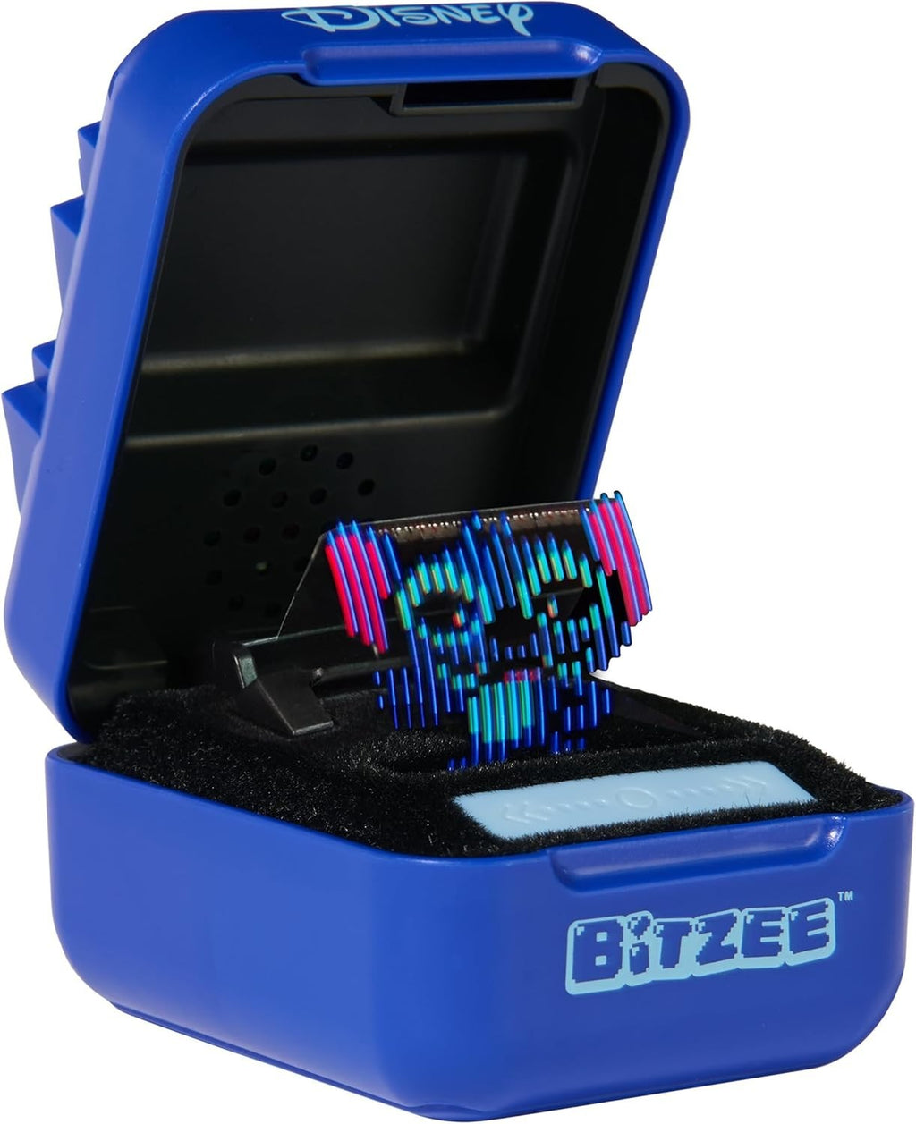 Bitzee Disney Interactive Toy 30 Characters Inside Reacts To Swipes Tilts New